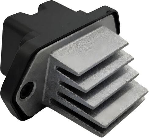 Automotive HVAC Blower Motors Compatible with 2004-2008 Acura TL 2002-2006 Acura RSX 2003-2007 Honda Accord 2400-300016 BMR73 20270 JA1382 3A1265 RU348 53-69557 RU1041 204-0021 in Saudi Arabia