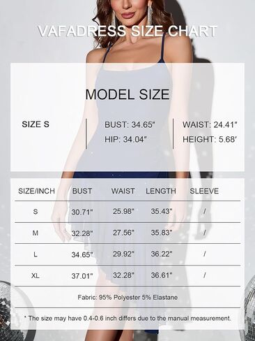 Womens Sexy Sequin Sparkly Glitter Dress Spaghetti Strap Asymmetrical Ruffle Hem Party Club Midi Dress in Kuwait