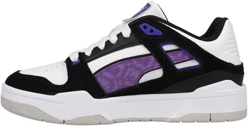 حذاء رياضي Mncrft XSlipstream برباط من PUMA للأولاد الصغار in Kuwait