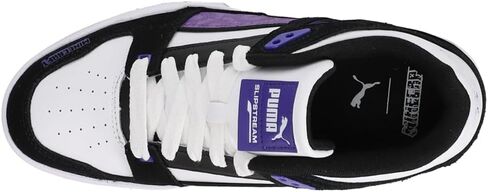 حذاء رياضي Mncrft XSlipstream برباط من PUMA للأولاد الصغار in Kuwait