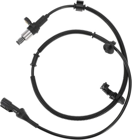 ABS Wheel Speed Sensor No.F81Z2C205AA Front Left ABS Sensor Anti-lock Braking System Sensor for Ford Excursion 2000-2005 2Wd in Saudi Arabia