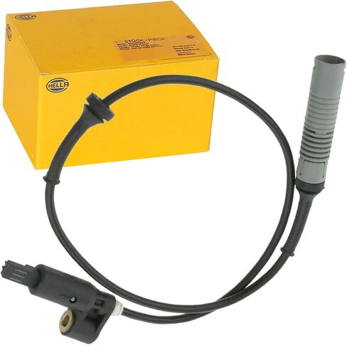 BMW 3 E36 Z3 HELLA Wheel Speed Sensor ABS 1990-2003 in Saudi Arabia