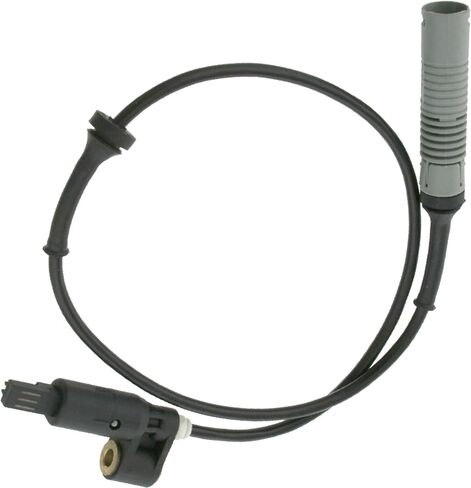 BMW 3 E36 Z3 HELLA Wheel Speed Sensor ABS 1990-2003 in Saudi Arabia