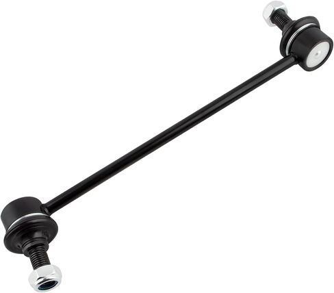 2 قطعة مُثبت التعليق الأمامي وصلات نهاية شريط Sway تناسب Saturn L100 L200 L300 LS LS1 LS2 LW1 LW2 LW200 LW300 2000-2003، لـ Saab 9-5 1999-2009 استبدال # K5345 in Saudi Arabia