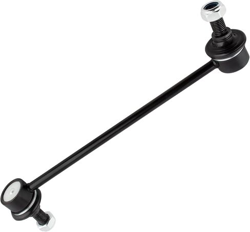 2 قطعة مُثبت التعليق الأمامي وصلات نهاية شريط Sway تناسب Saturn L100 L200 L300 LS LS1 LS2 LW1 LW2 LW200 LW300 2000-2003، لـ Saab 9-5 1999-2009 استبدال # K5345 in Saudi Arabia