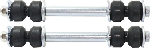 Garage-Pro Set of 2 Sway Bar Links Stabilizer Bar Links Replacement for Chevrolet S10 82-03 Nissan Frontier 98-04 RWD Front in Saudi Arabia