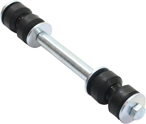 Garage-Pro Set of 2 Sway Bar Links Stabilizer Bar Links Replacement for Chevrolet S10 82-03 Nissan Frontier 98-04 RWD Front in Saudi Arabia