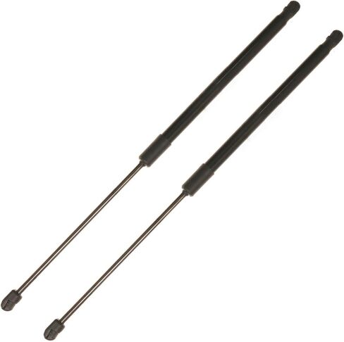 21.58 Inch 2Pcs Liftgate Trunk Struts Lift Supports Compatible with Volkswagen Golf Alltrack 17-19 Golf Sportwagen 15-19 Body 5G1 Mark VII Shock Gas Spring Cylinder Rear Back Tailgate Hatch in Saudi Arabia