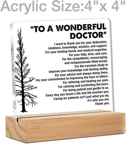 Soccer Coach Thank You Gifts, End of Season Soccer Gifts, Appreciation Gifts for Soccer Coach Clear Desk Decorative Sign Home Office Acrylic Decor in Saudi Arabia