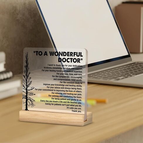 Soccer Coach Thank You Gifts, End of Season Soccer Gifts, Appreciation Gifts for Soccer Coach Clear Desk Decorative Sign Home Office Acrylic Decor in Saudi Arabia