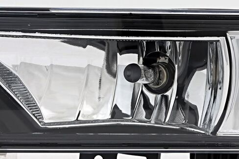 For Honda Crv Front Fog Light Lamp 2015 2016 Passenger Right Side Assembly Replacement in Saudi Arabia