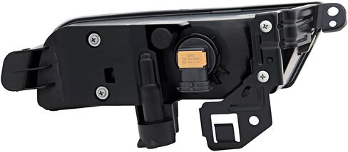 For Honda Crv Front Fog Light Lamp 2015 2016 Passenger Right Side Assembly Replacement in Saudi Arabia