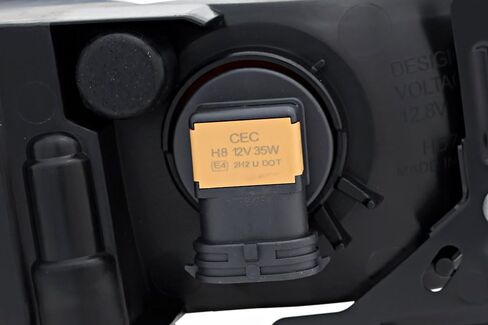 For Honda Crv Front Fog Light Lamp 2015 2016 Passenger Right Side Assembly Replacement in Saudi Arabia