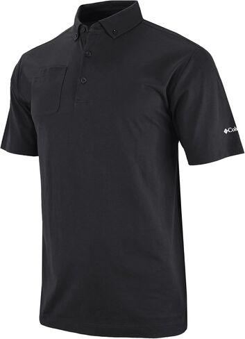 Columbia Golf Men's Walton Point Polo in Saudi Arabia