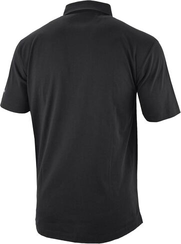 Columbia Golf Men's Walton Point Polo in Saudi Arabia