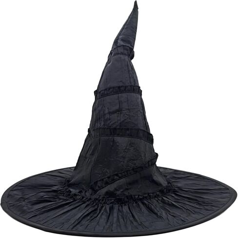ASVP Shop Halloween Green Witch Costume Cosplay Set – Witch Hat, Green Claw Gloves, Socks & Glasses in Saudi Arabia