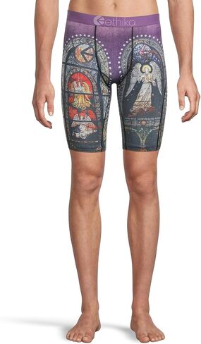 Ethika mens Eternal Bonds in Saudi Arabia