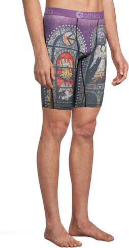 Ethika mens Eternal Bonds in Saudi Arabia