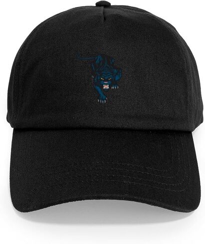 CafePress Sleek Panther Cap Adjustable Baseball Cap in Saudi Arabia