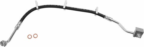 Sunsong 2201213 Brake Hydraulic Hose in Saudi Arabia