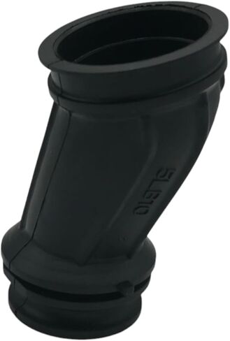One Pack compatible with Yamaha 2002-2020 TW200 TW 200 Intake Boot Air Box To Carburetor OEM 5LB-14453-11-00 5LB-14453-11-00 Contains One Intake Boot and a Funnel in Saudi Arabia