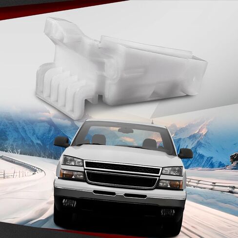 دعامة مسند ذراع السائق من CROSSDESIGN متوافقة مع Chevy Silverado GMC Sierra 1500 2500 3500 1999-2007، تناسب Chevy Suburban GMC Yukon XL 2000-2006، تناسب Chevy Tahoe GMC Yukon 1999-2006 in Saudi Arabia