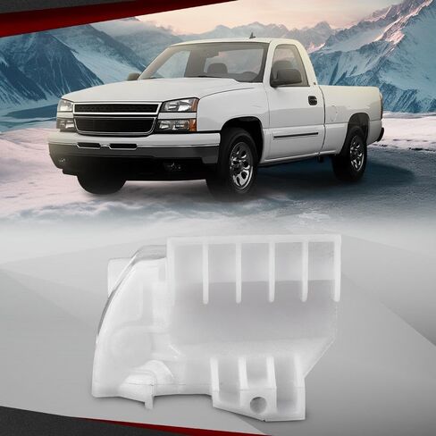 دعامة مسند ذراع السائق من CROSSDESIGN متوافقة مع Chevy Silverado GMC Sierra 1500 2500 3500 1999-2007، تناسب Chevy Suburban GMC Yukon XL 2000-2006، تناسب Chevy Tahoe GMC Yukon 1999-2006 in Saudi Arabia