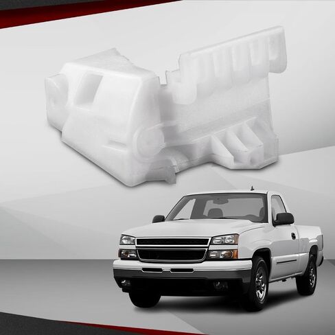 دعامة مسند ذراع السائق من CROSSDESIGN متوافقة مع Chevy Silverado GMC Sierra 1500 2500 3500 1999-2007، تناسب Chevy Suburban GMC Yukon XL 2000-2006، تناسب Chevy Tahoe GMC Yukon 1999-2006 in Saudi Arabia