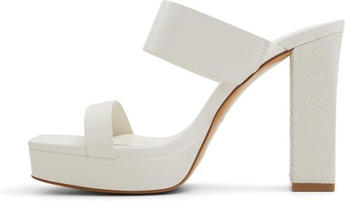 ALDO Women's Audreena Heeled Sandal in Saudi Arabia