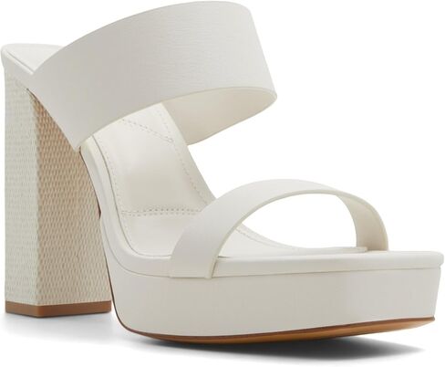 ALDO Women's Audreena Heeled Sandal in Saudi Arabia