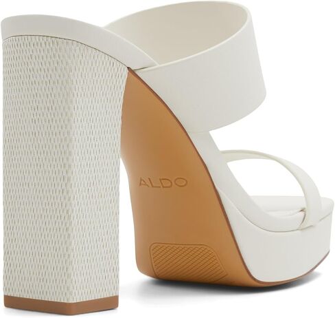 ALDO Women's Audreena Heeled Sandal in Saudi Arabia