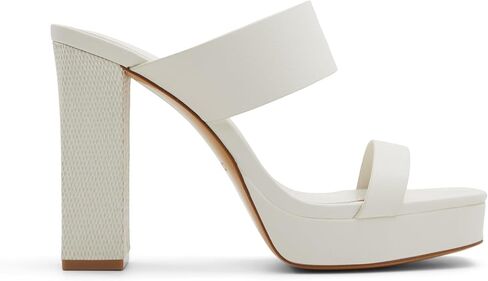 ALDO Women's Audreena Heeled Sandal in Saudi Arabia