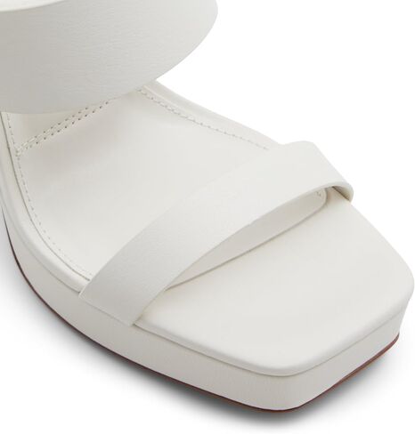 ALDO Women's Audreena Heeled Sandal in Saudi Arabia