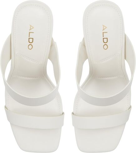 ALDO Women's Audreena Heeled Sandal in Saudi Arabia