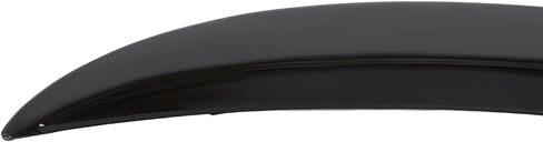 Rear Spoiler Wing Lip Compatible with Model 3 Highland 2024 2025 Rear Trunk Lip Tail Lid Glossy Black in Saudi Arabia