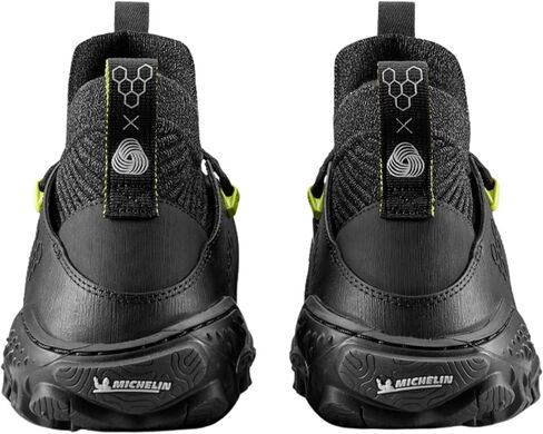 Vivobarefoot Tracker II FG Womens Barefoot Hiking Boots | Waterproof & Puncture Resistant | All Weather & Terrains | Wide Fit Grounding Shoes | Bracken | 7 in Kuwait