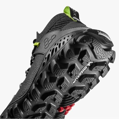 Vivobarefoot Tracker II FG Womens Barefoot Hiking Boots | Waterproof & Puncture Resistant | All Weather & Terrains | Wide Fit Grounding Shoes | Bracken | 7 in Kuwait