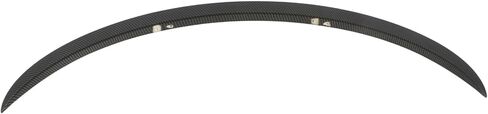 Spoiler Compatible with 2024 2025 Model 3 Highland Rear Spoiler Wing Performance Rear Trunk Lip Matte Car-Bon Fiber Gen 2 in Saudi Arabia