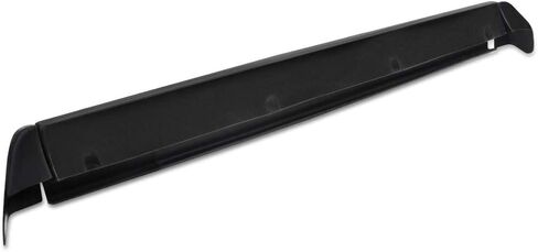 CHEDA Tailgate Rear Wing Spoiler Compatible with Chevy Silverado 1500 2014 2015 2016 2017 2018/Compatible with GMC Sierra 2016 2017 2018 ABS in Saudi Arabia