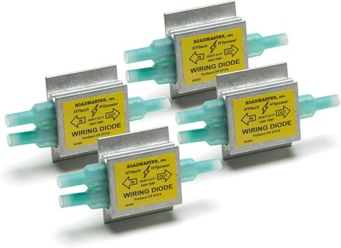 ROADMASTER 793 Hy-Power Diode, (Pack of 3) in Kuwait