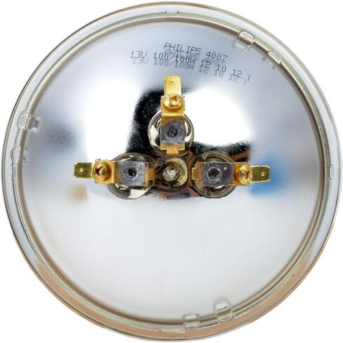 Philips 4007C1 Standard Light Bulb in Saudi Arabia