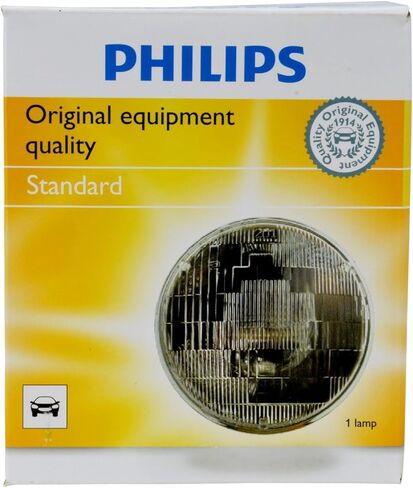 Philips 4007C1 Standard Light Bulb in Saudi Arabia