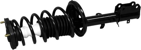 Monroe Quick-Strut 171954 Suspension Strut and Coil Spring Assembly for Toyota Corolla in Saudi Arabia