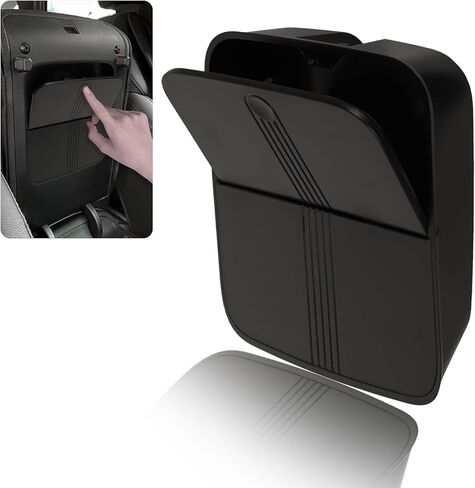 وحدة تخزين مخفية لشركة Hyundai Tucson 2022 2023 2024 غطاء مسند الذراع صندوق مقصورة سرية ملحقات داخلية in Kuwait