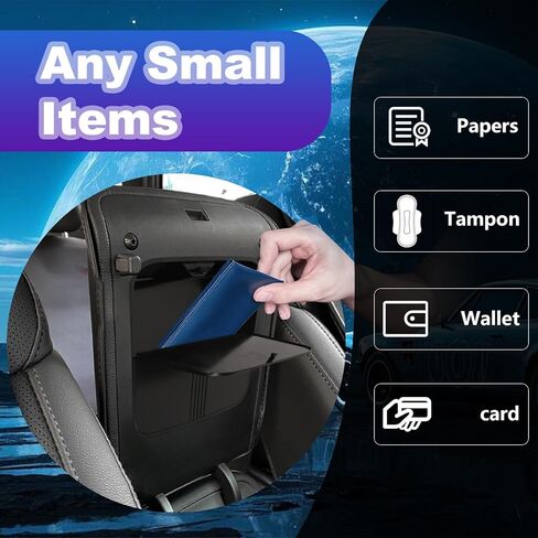 وحدة تخزين مخفية لشركة Hyundai Tucson 2022 2023 2024 غطاء مسند الذراع صندوق مقصورة سرية ملحقات داخلية in Kuwait