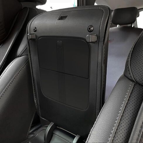 وحدة تخزين مخفية لشركة Hyundai Tucson 2022 2023 2024 غطاء مسند الذراع صندوق مقصورة سرية ملحقات داخلية in Kuwait