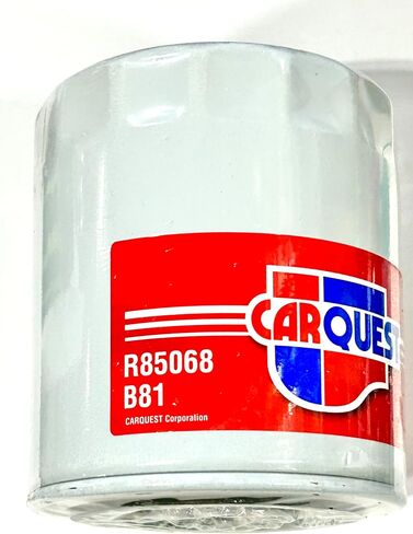 فلتر الزيت القياسي R85068 B81 in Saudi Arabia