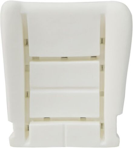 GXARTS Front Driver Side Bottom Foam Seat Cushion Replacement Compatible with Ford F250 F350 F450 F550 2002 2003 2004 2005 2006 2007 2C3Z-25632A23-AA in Saudi Arabia