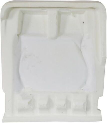GXARTS Front Driver Side Bottom Foam Seat Cushion Replacement Compatible with Ford F250 F350 F450 F550 2002 2003 2004 2005 2006 2007 2C3Z-25632A23-AA in Saudi Arabia