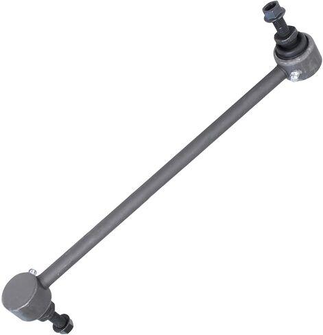 Detroit Axle - Front 2pc Sway Bars for 02-15 Mini Cooper, 2 Stabilizer Sway Bar End Links 2002 2003 2004 2005 2006 2007 2008 2009 2010 2011 2012 2013 2014 2015 Replacement in Saudi Arabia
